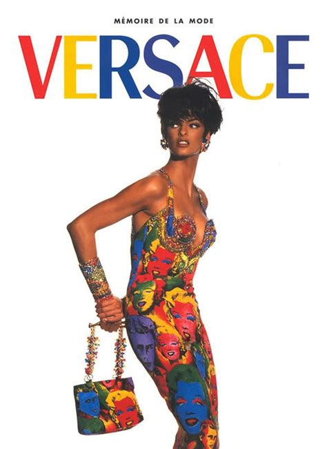 andy warhol for versace|versace and warhol.